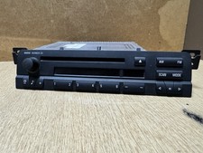 e46 business cd player for sale e46 business cd player for sale  CHESTERFIELD