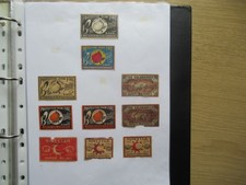 Old japanese matchbox for sale  CHELMSFORD