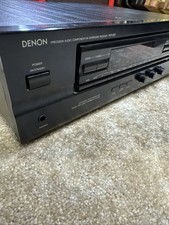 Denon avr 800 usato  Spedire a Italy