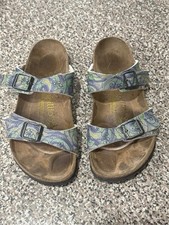 Birkenstock papillio jerry d'occasion  Expédié en Belgium