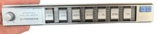 Pioneer component equalizer d'occasion  Mions