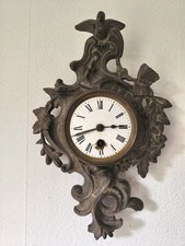 Alte franz carteluhr gebraucht kaufen Alte franz carteluhr gebraucht kaufen  Vogt