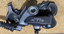 Shimano xtr rear for sale  HOVE