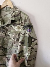 Multicam shirt size for sale Multicam shirt size for sale  MANCHESTER