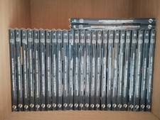 Sequenza completa martin usato Sequenza completa martin usato  Catania