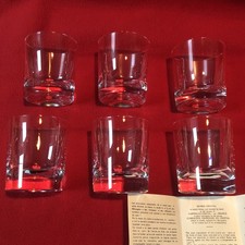 Sèvres cristal .signé d'occasion Sèvres cristal .signé d'occasion  Déville-lès-Rouen