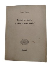 Verrà morte avrà usato  Torino
