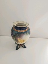 Royal worcester hadley for sale  COLCHESTER