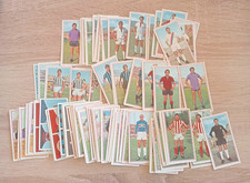 calciatori panini 1970 71 usato  Catania