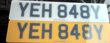 Yeh 848y yeh for sale  CRADLEY HEATH