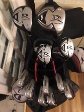 Full set wilson for sale  SLEAFORD