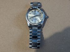 Swiss vintage technos for sale  HARLOW