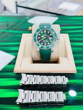 Rolex submariner hulk for sale  Boca Raton