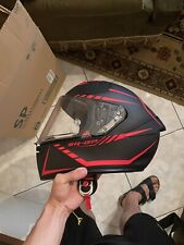 Casco suomy integrale usato  Fiorenzuola d'Arda