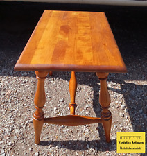 Mid century maple for sale  Joplin