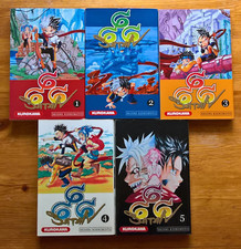 Seishi kishimoto lot d'occasion  Caen