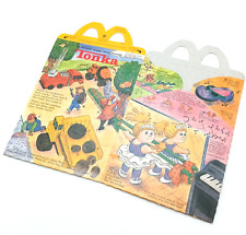 Boite happy meal d'occasion  Frejus