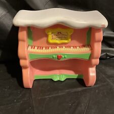 Strawberry shortcake piano for sale  Mishawaka