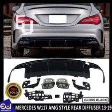 Mercedes amg w117 for sale  AYLESBURY