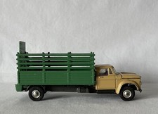 Vintage corgi dodge for sale  COLCHESTER