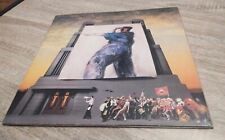 Vinile gatefold spandau usato  Carrara