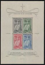 PORTUGAL Block 12 */** Schutzpatronin = Afinsa bloco 12 PROCLAMACAO da PADREIRA comprar usado PORTUGAL Block 12 */** Schutzpatronin = Afinsa bloco 12 PROCLAMACAO da PADREIRA comprar usado  Enviando para Brazil