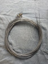 Cordas individuais de baixo a granel de níquel 0,115 ferida plana $ Compre mais e economize! comprar usado Cordas individuais de baixo a granel de níquel 0,115 ferida plana $ Compre mais e economize! comprar usado  Enviando para Brazil