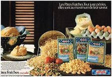 Publicite advertising 095 d'occasion  Roquebrune-sur-Argens