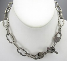 Lovely konstantino sterling for sale  Dallas