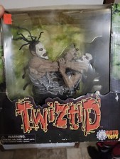 Twiztid action figure for sale  Tulsa