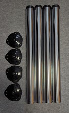 Hettich tischbein set gebraucht kaufen  Hildesheim
