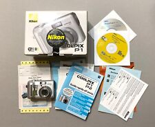 coolpix megapixel 8 usato coolpix megapixel 8 usato Fivizzano