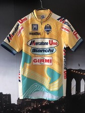 Ciclismo marco pantani usato  Milano