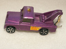 Corgi juniors whizzwheels gebraucht kaufen  Amerang