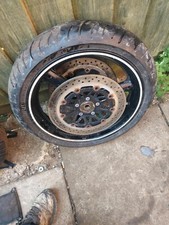 Suzuki bandit 1200 for sale  WELLINGBOROUGH