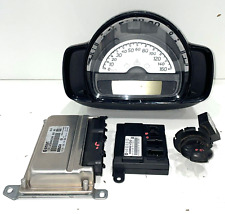Kit centralina motore usato  Frattaminore