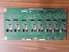 VIZIO 65" M3D650SV TV LED DRIVER Inversor PLACA 55.64T05.D03 / T645HW05 comprar usado  Enviando para Brazil