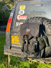 Ltm spare wheel for sale  BLACKBURN