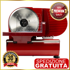 Affettatrice elettrica per usato  Loria