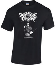 Xasthur malefic shirt for sale  Cedar Mountain