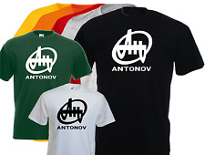Shirt antonov aviation d'occasion  Beauvais