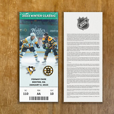 2023 winter classic for sale  San Francisco