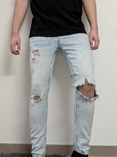 Jeans herren skinny gebraucht kaufen  Essen