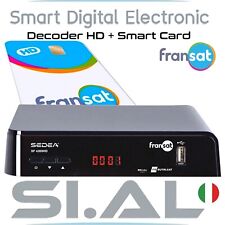 Decoder fransat completo usato  Caorle