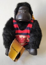Vintage ajena peluche d'occasion  Grenoble-