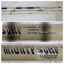 Surf fishing rod for sale  Fredericksburg