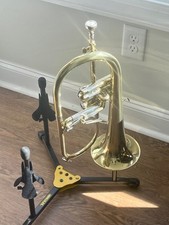 Bach aristocrat flugelhorn for sale  Aiken