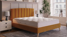 Hypnos natural deluxe for sale  KEIGHLEY