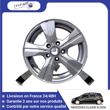 Jante aluminium mercedes d'occasion  Saint-Quentin
