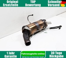 Auspuff- & Abgassysteme gebraucht kaufen  Eilenburg